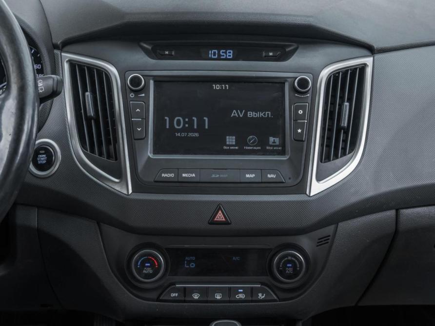 Hyundai Creta I Ставрополь  - изображение 13