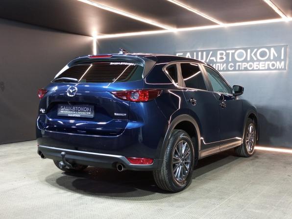 Mazda CX-5 II с пробегом 2020 года, цена 2 535 000 рублей, 137288 км, внедорожник, Автокод Объявления