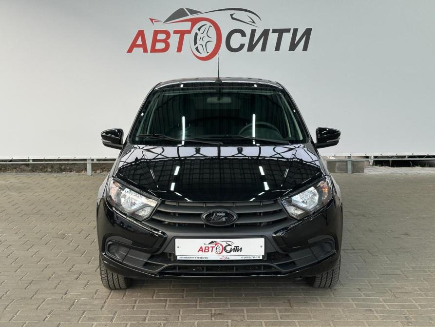 Lada (ВАЗ) Granta I Рестайлинг Тамбов  - изображение 2