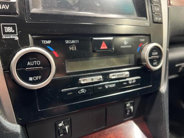 Toyota Camry VII (XV50) с пробегом 2013 года, цена 1 889 500 рублей, 204000 км, седан, Автокод Объявления