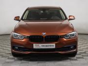 BMW 3 серии VI (F3x) Рестайлинг Москва  - изображение 21