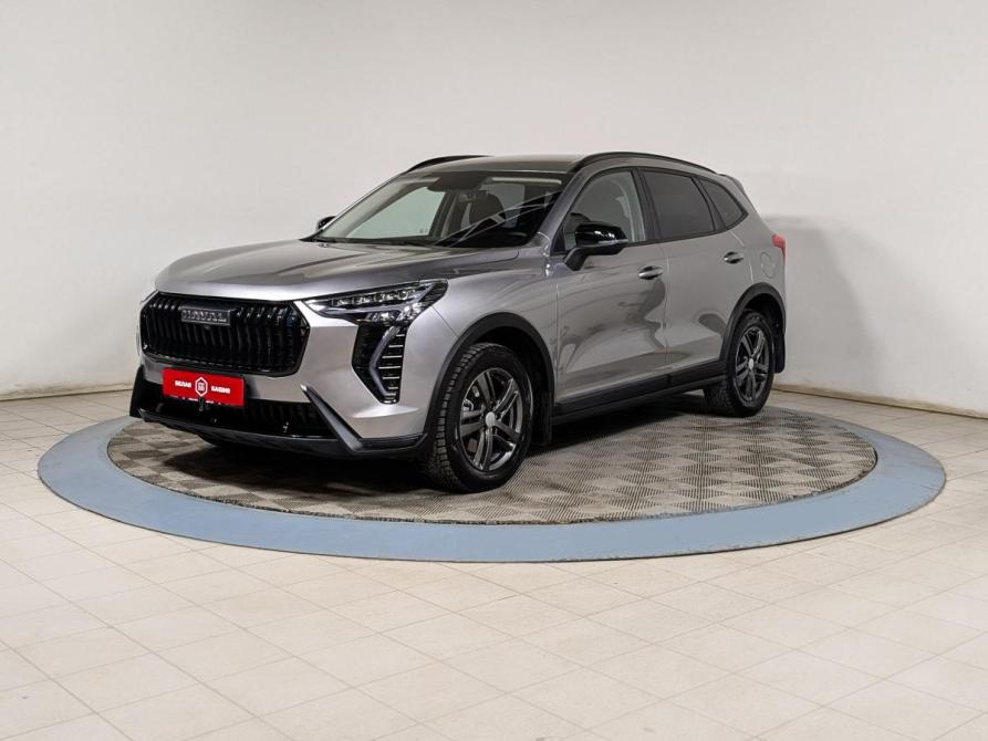 Haval Jolion I Рестайлинг Екатеринбург  - изображение 4