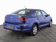Volkswagen Polo VI Москва  - изображение 30