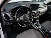 Kia Seltos I Москва  - изображение 25