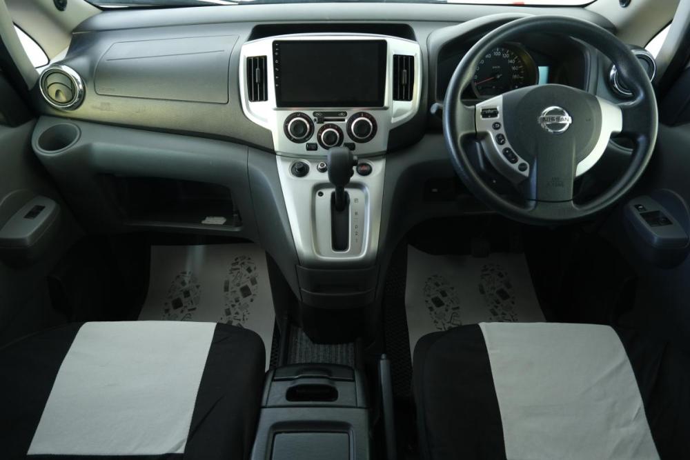 Nissan NV200 Омск  - изображение 13