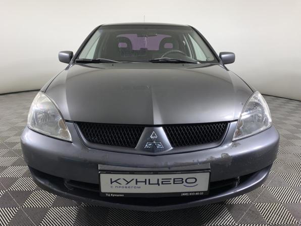 Mitsubishi Lancer IX с пробегом 2006 года, цена 475 000 рублей, 196211 км, седан, Автокод Объявления