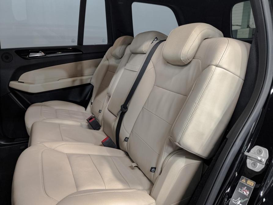 Mercedes-Benz GLS I (X166) Санкт-Петербург  - изображение 18