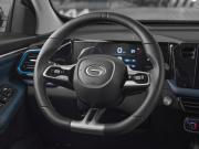 GAC GS3 Москва  - изображение 33