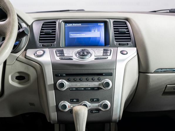 Nissan Murano II (Z51) Рестайлинг 2 с пробегом 2012 года, цена 1 430 000 рублей, 147890 км, внедорожник, Автокод Объявления