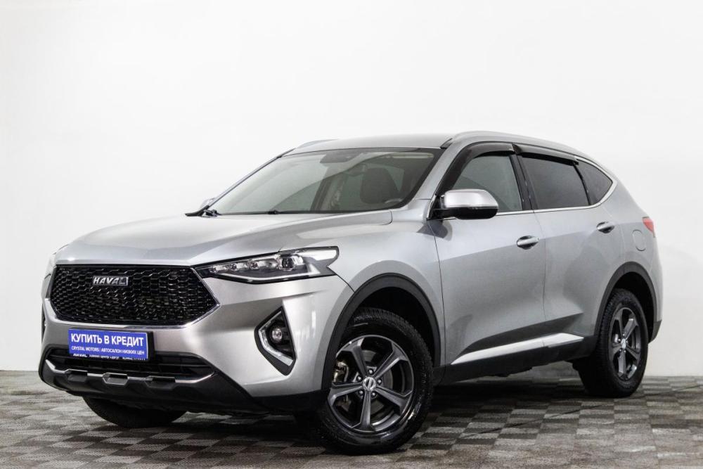 Haval F7 I Сургут  - изображение 4