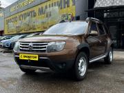 Renault Duster I Нефтекамск  - изображение 14