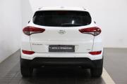 Hyundai Tucson III Ульяновск  - изображение 18