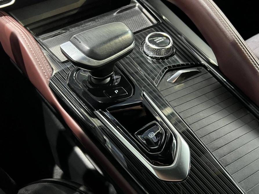 Geely Monjaro I Оренбург  - изображение 25