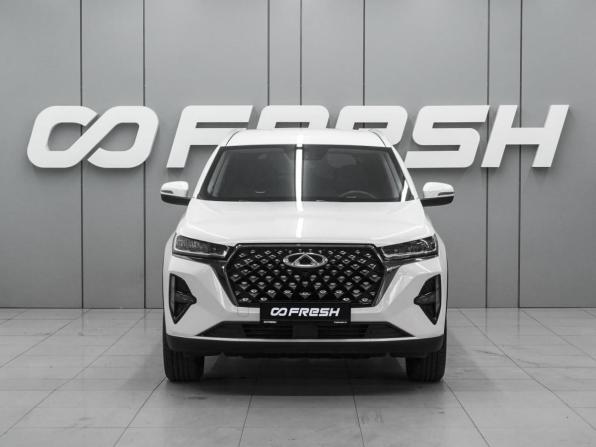 Chery Tiggo 7 Pro Max I с пробегом 2023 года, цена 2 350 000 рублей, 32917 км, внедорожник, Автокод Объявления