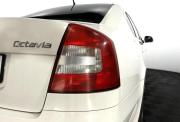 Skoda Octavia II (A5) Рестайлинг Нижний Новгород  - изображение 43