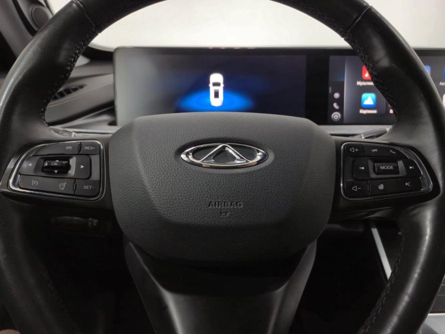 Chery Tiggo 7 Pro Max I Альметьевск  - изображение 23