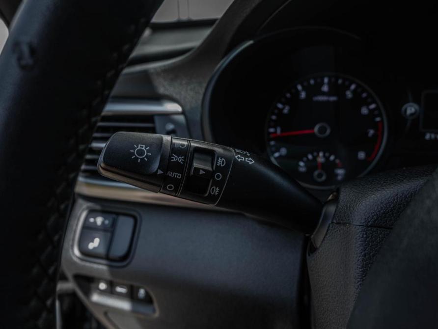 Kia Optima IV Ставрополь  - изображение 18