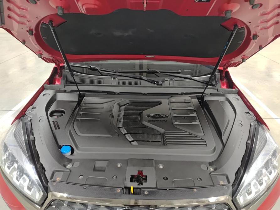Chery Tiggo 7 Pro Max I Казань  - изображение 11