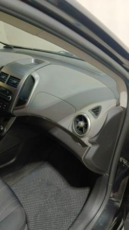 Chevrolet Aveo II с пробегом 2013 года, цена 650 000 рублей, 155000 км, седан, Автокод Объявления