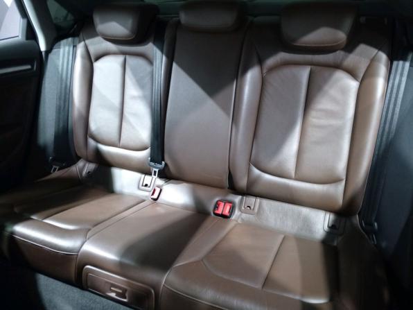 Audi A3 III (8V) Рестайлинг с пробегом 2019 года, цена 1 750 000 рублей, 175568 км, седан, Автокод Объявления