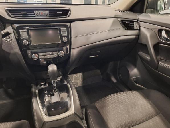Nissan X-Trail III Рестайлинг с пробегом 2020 года, цена 2 349 000 рублей, 55707 км, внедорожник, Автокод Объявления