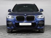 BMW X3 III (G01) Химки  - изображение 20