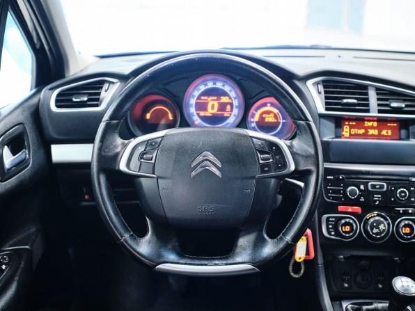Citroen C4 II с пробегом 2014 года, цена 428 000 рублей, 166425 км, седан, Автокод Объявления