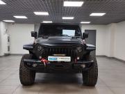 Jeep Wrangler IV (JL) Москва  - изображение 21