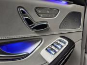Mercedes-Benz S-Класс VI (W222 C217) Рестайлинг Москва  - изображение 48