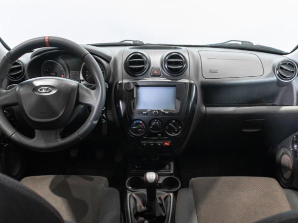 Lada (ВАЗ) Granta I с пробегом 2015 года, цена 620 000 рублей, 123404 км, седан, Автокод Объявления