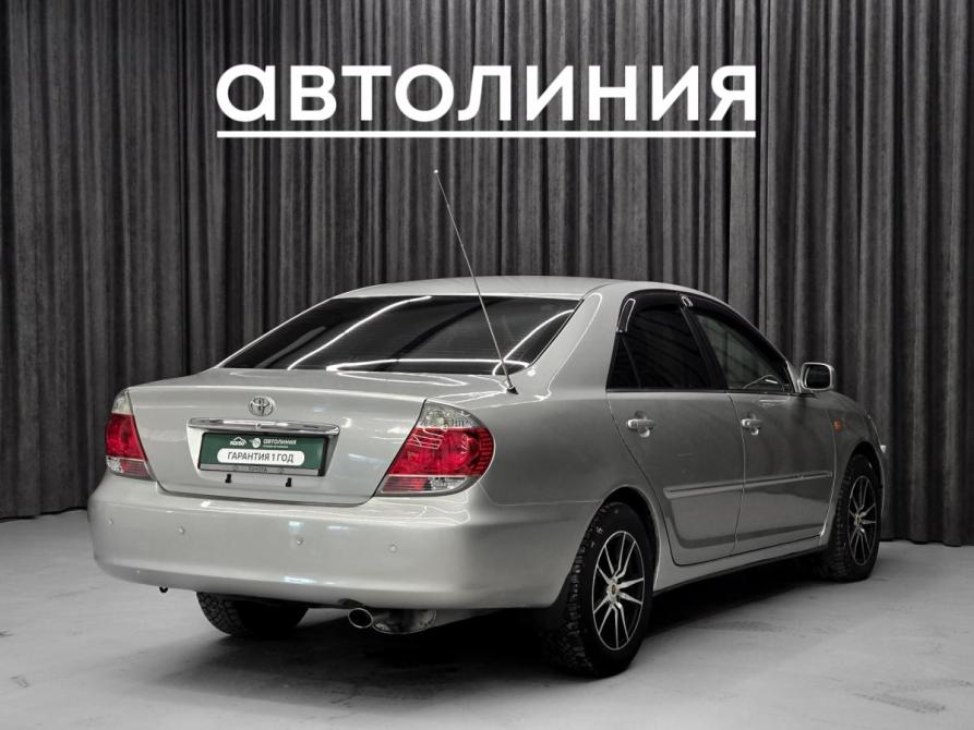 Toyota Camry V (XV30) Рестайлинг Красноярск  - изображение 9