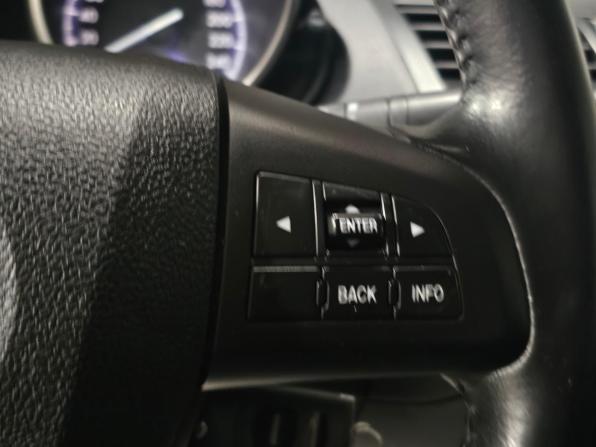 Mazda 3 II (BL) Рестайлинг с пробегом 2012 года, цена 875 000 рублей, 192400 км, седан, Автокод Объявления