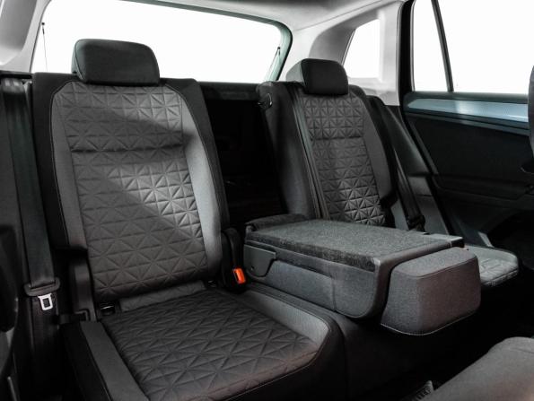 Volkswagen Tiguan II Рестайлинг с пробегом 2020 года, цена 2 899 000 рублей, 109750 км, внедорожник, Автокод Объявления