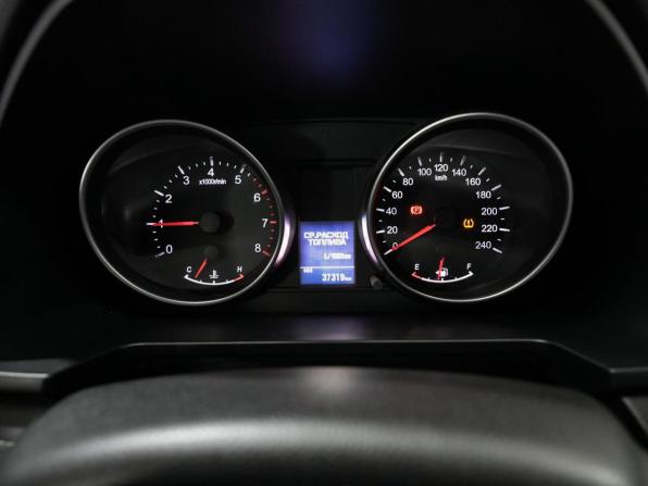 Haval M6 II с пробегом 2024 года, цена 1 875 000 рублей, 37228 км, внедорожник, Автокод Объявления