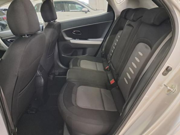 Kia Ceed II с пробегом 2014 года, цена 995 000 рублей, 143882 км, хэтчбек, Автокод Объявления