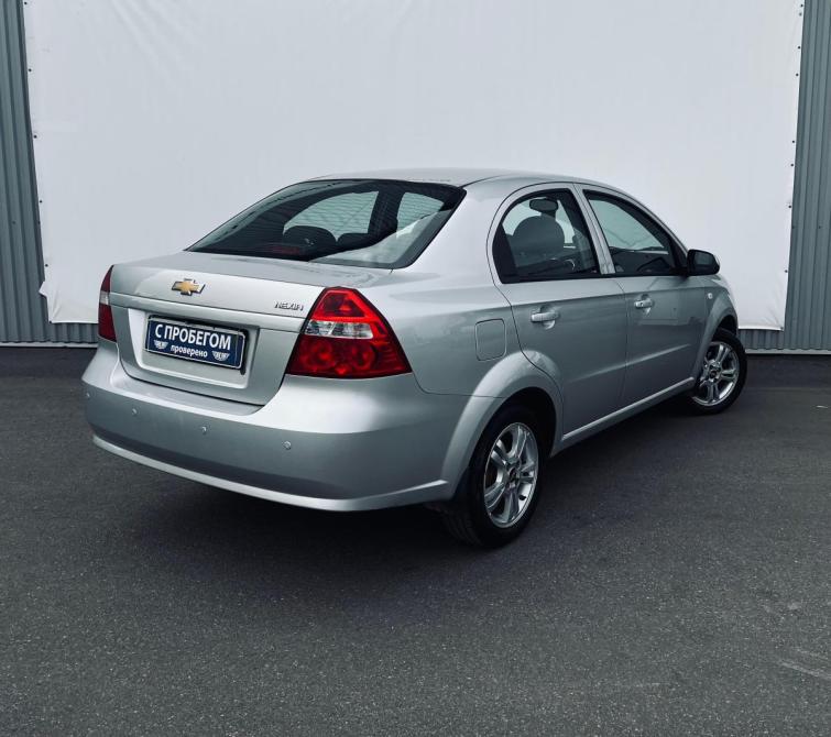 Chevrolet Nexia I Санкт-Петербург  - изображение 2