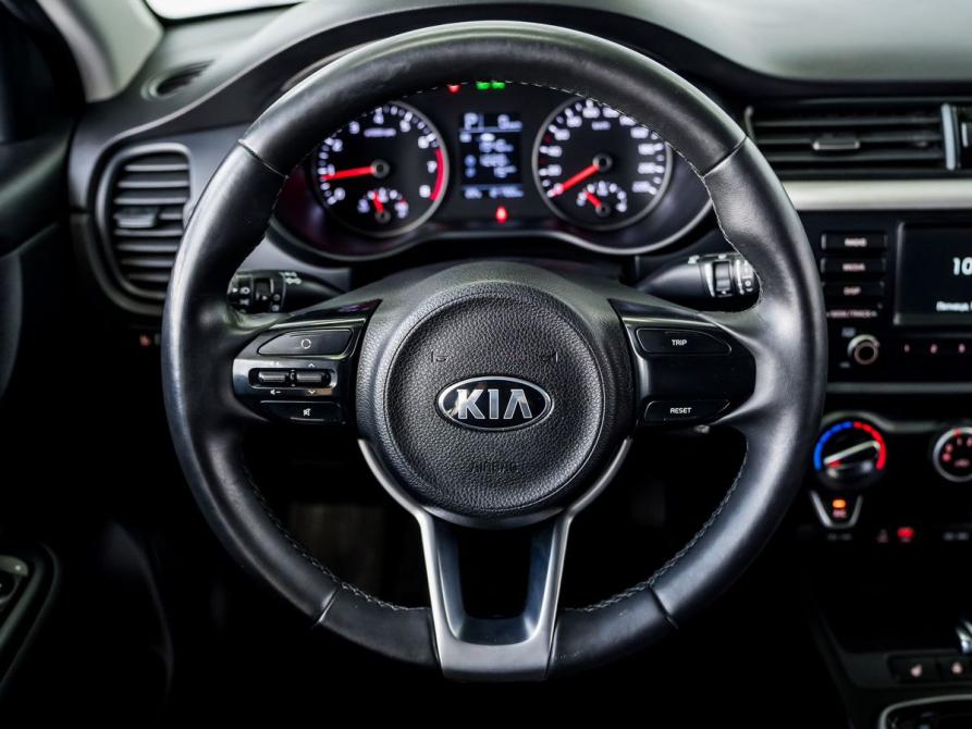 Kia Rio IV Ростов-на-Дону  - изображение 9