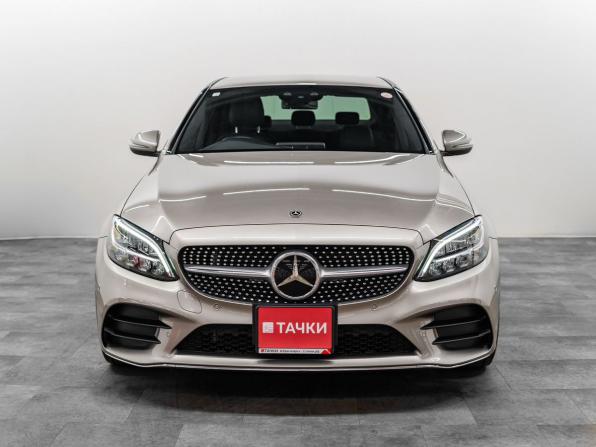 Mercedes-Benz C-Класс IV (W205) Рестайлинг с пробегом 2018 года, цена 2 700 000 рублей, 73434 км, седан, Автокод Объявления