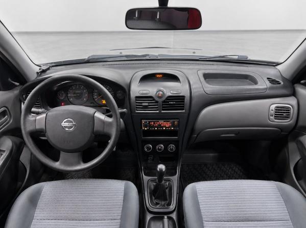 Nissan Almera Classic I с пробегом 2011 года, цена 529 000 рублей, 183000 км, седан, Автокод Объявления