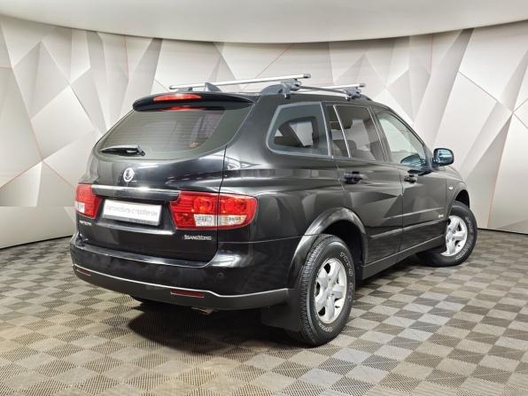 SsangYong Kyron I Рестайлинг с пробегом 2013 года, цена 1 095 000 рублей, 80000 км, внедорожник, Автокод Объявления