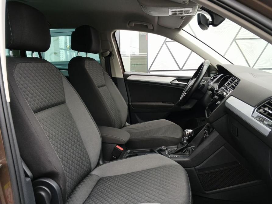 Volkswagen Tiguan II Москва  - изображение 26