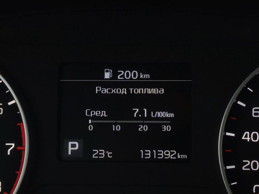 Kia Seltos I Москва  - изображение 30