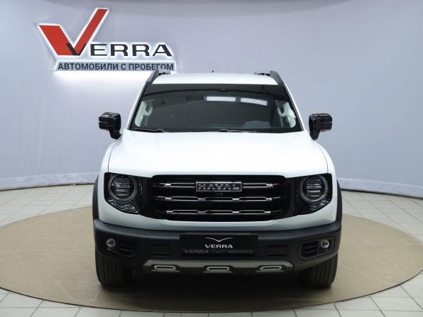 Haval Dargo с пробегом 2023 года, цена 2 530 000 рублей, 34504 км, внедорожник, Автокод Объявления