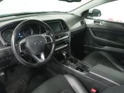 Hyundai Sonata VII (LF) Рестайлинг Вологда  - изображение 26