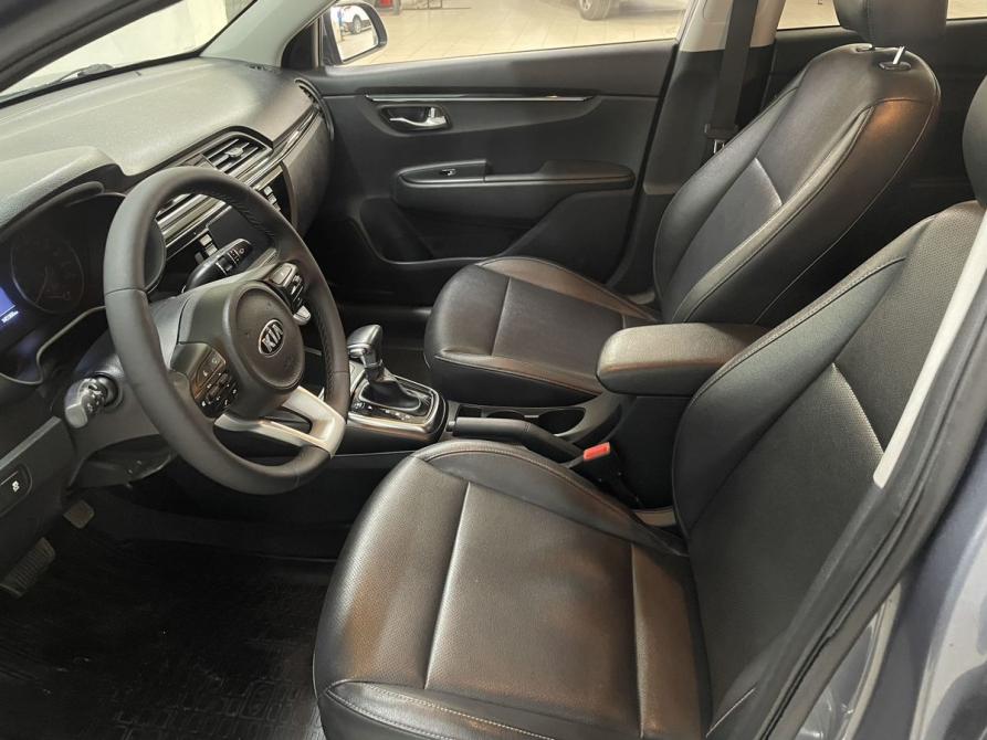 Kia Rio IV Воронеж  - изображение 13