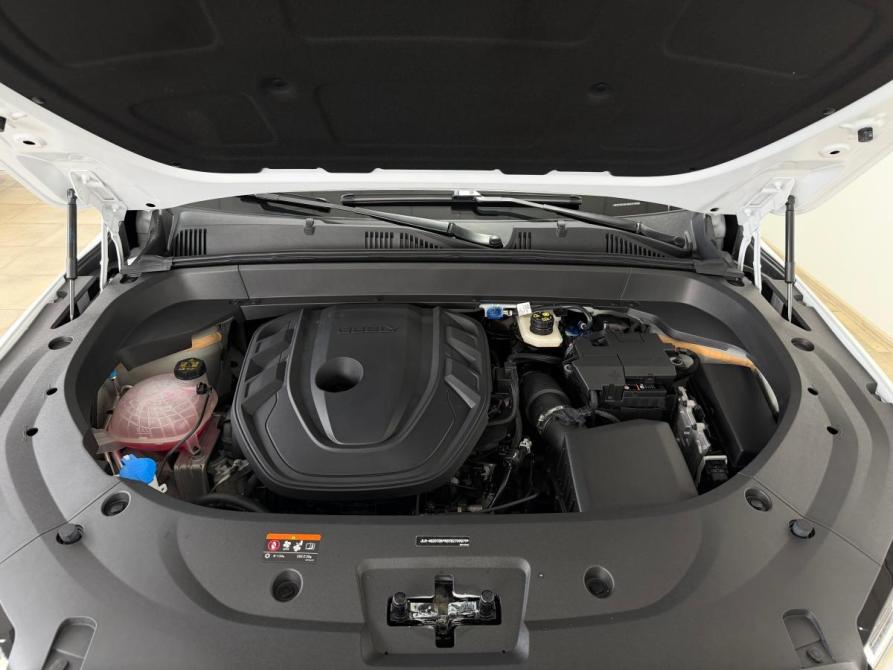 Geely Monjaro I Новороссийск  - изображение 37