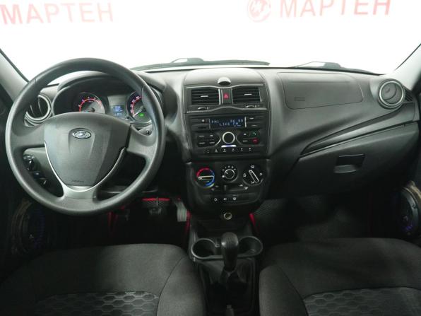 Lada (ВАЗ) Granta I Рестайлинг с пробегом 2020 года, цена 698 000 рублей, 113669 км, хэтчбек, Автокод Объявления