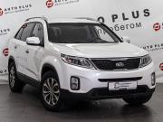 Kia Sorento II Рестайлинг Минеральные Воды  - изображение 22
