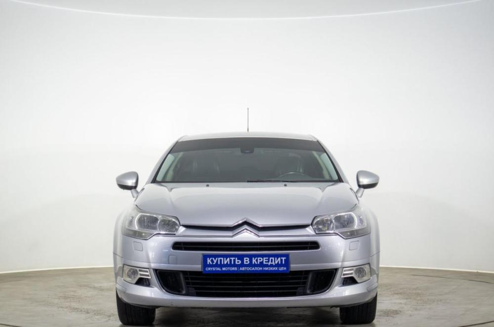 Citroen C5 II Оренбург  - изображение 2