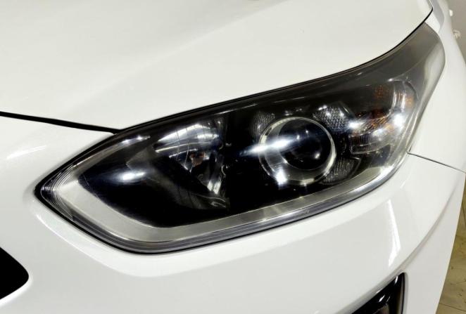 Kia Ceed III с пробегом 2018 года, цена 1 510 000 рублей, 157690 км, хэтчбек, Автокод Объявления
